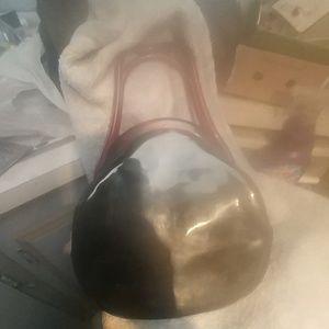 Quirky vintage purse